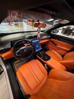 دونج فينج ماج